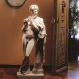 Renato Costa, estatuas y figuras decorativas, comprar copias de piedra de las estatuas de museos, estatuas de lujo en España 